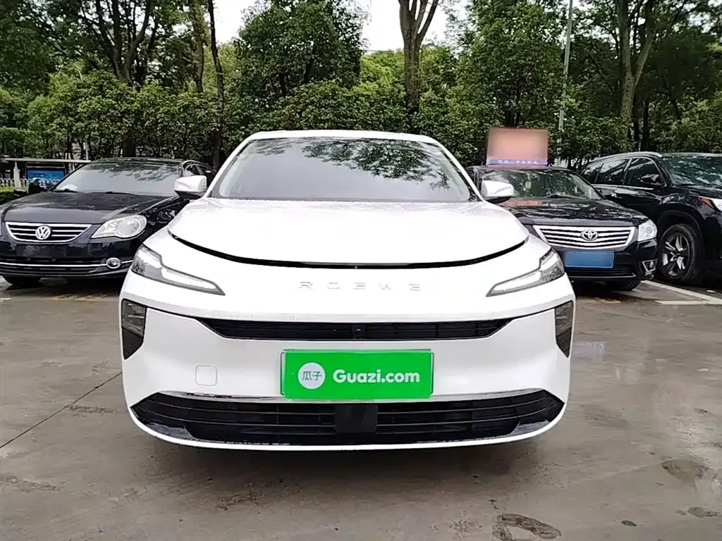 Roewe D6 2025 из CN, фото 6