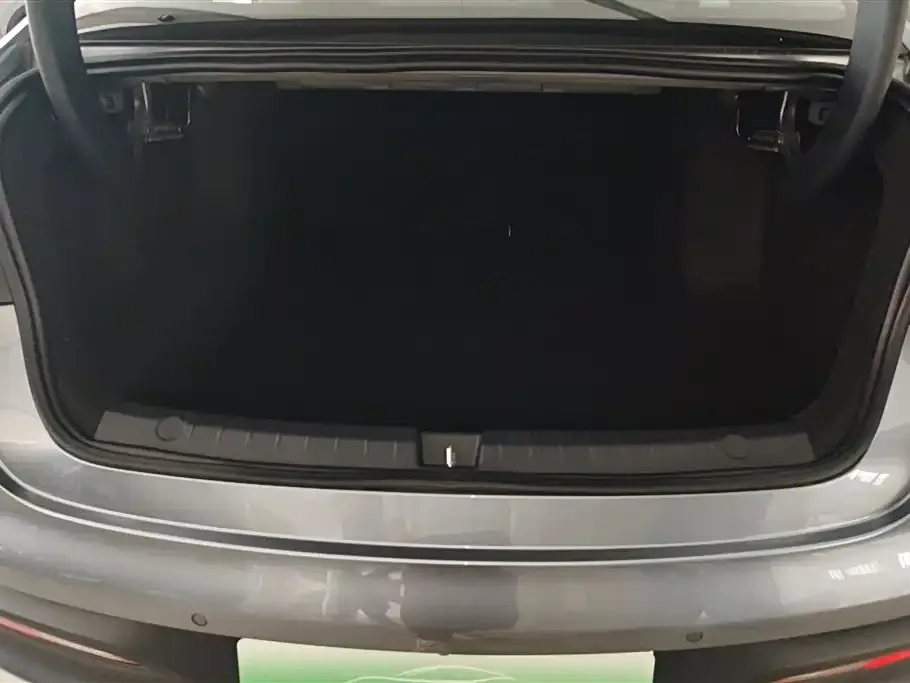 BYD Seal 05 DM-i — фото 3
