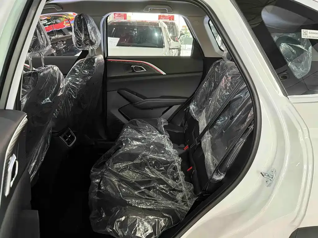 Haval H6L 2026 из CN, фото 6