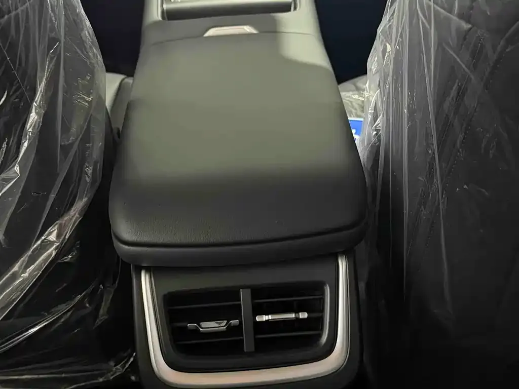 Haval H6L 2026 из CN, фото 2