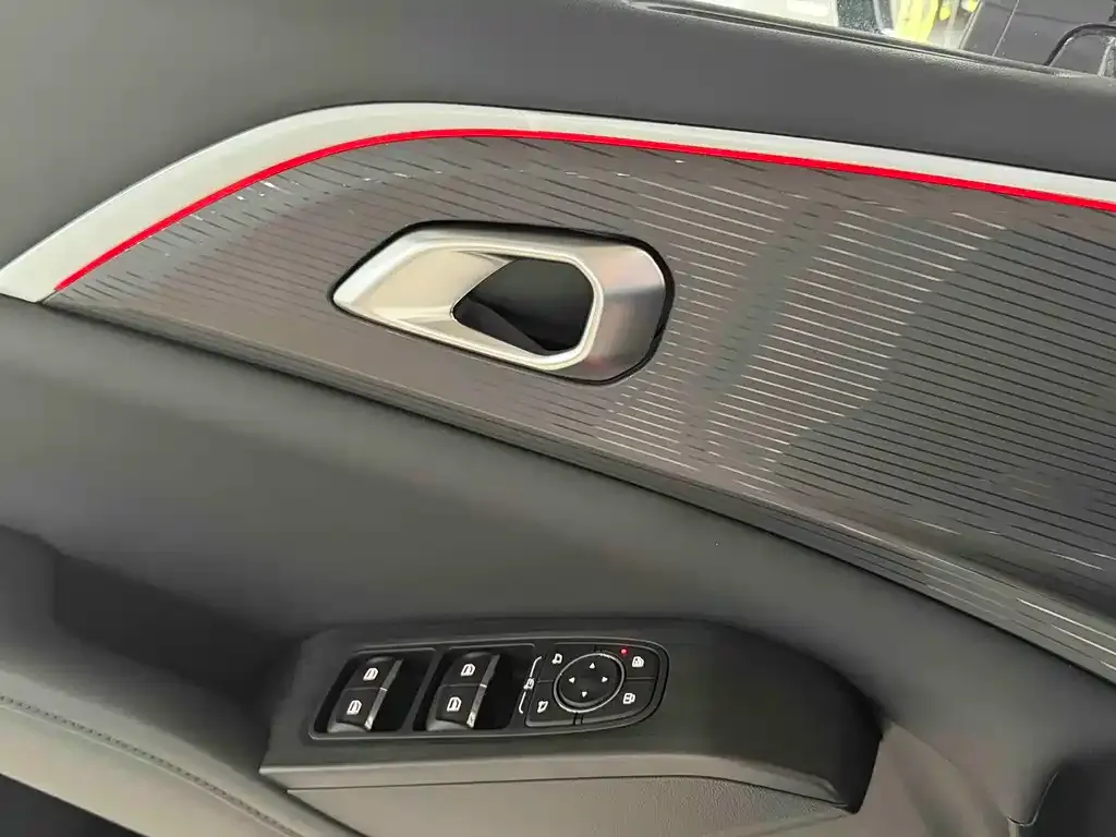 Haval H6L 2026 из CN, фото 3
