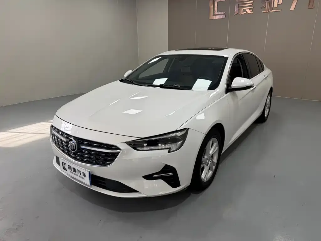 Buick Regal