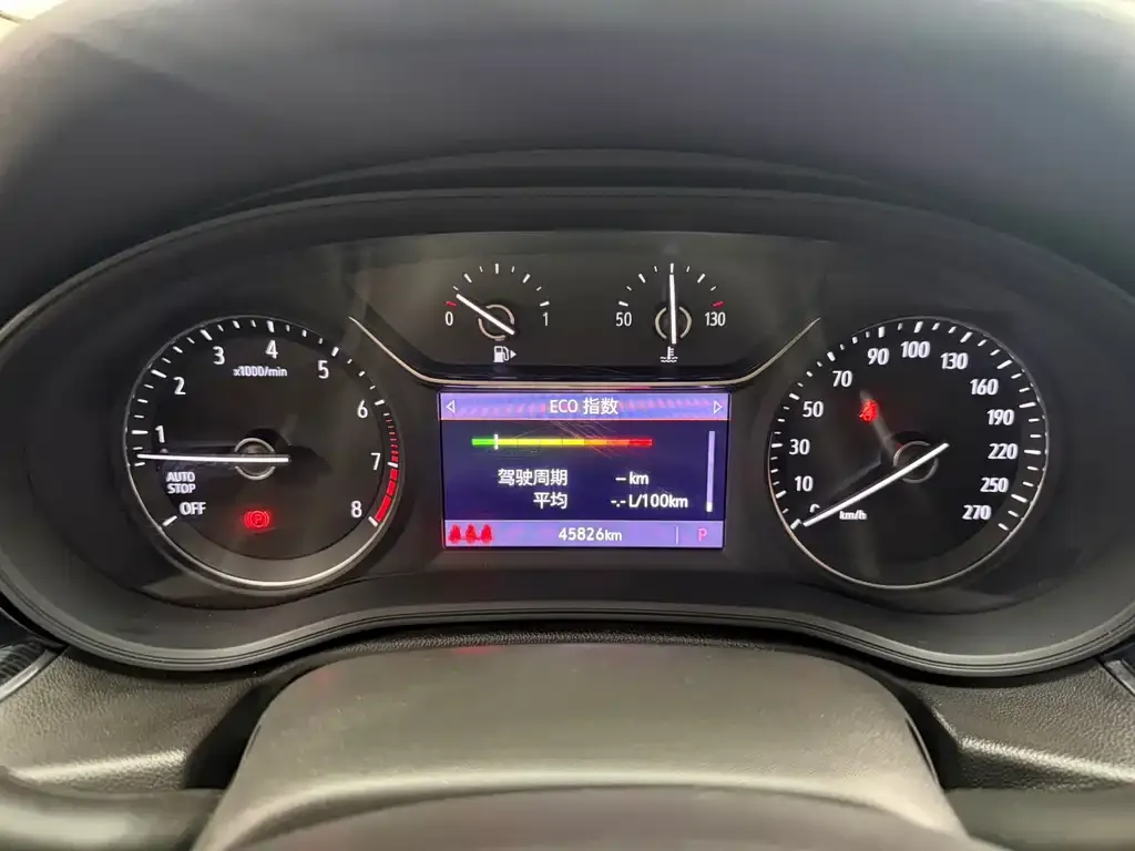 Buick Regal 2023 из CN, фото 10