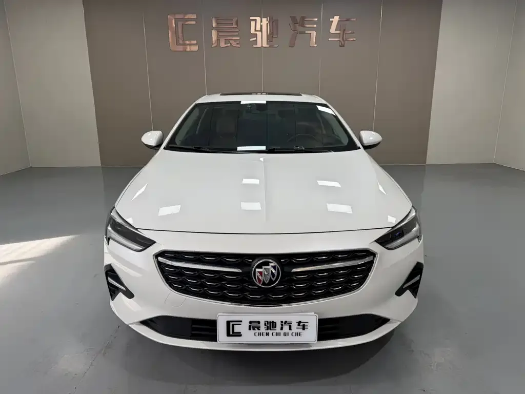 Buick Regal 2023 из CN, фото 6