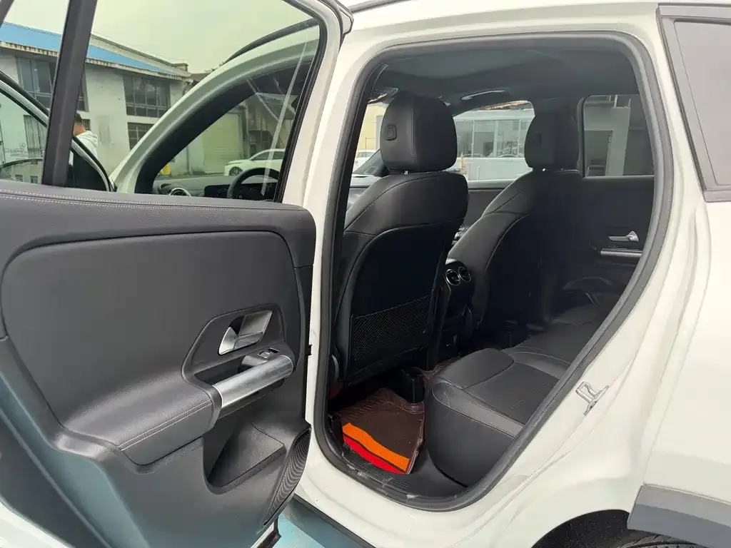 Mercedes-Benz GLA 2021 из CN, фото 6