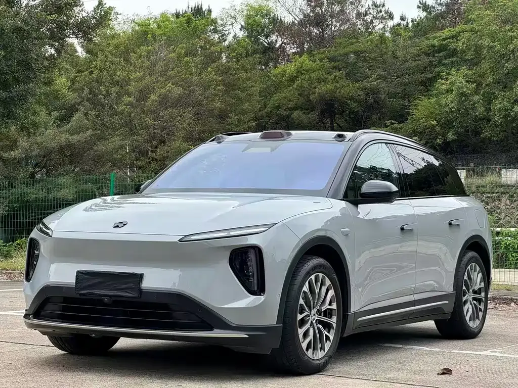 NIO ES6 2024 из CN, фото 1