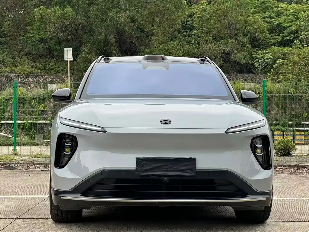NIO ES6 2024 из CN, фото 7