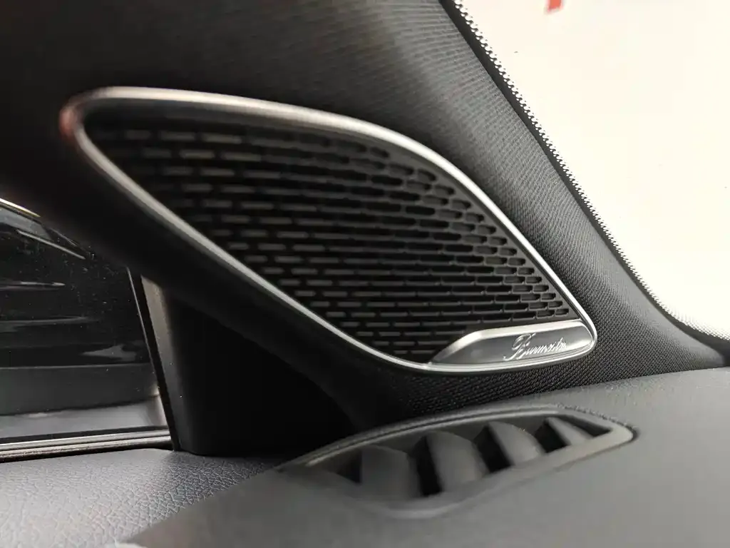 Mercedes-Benz A-Class AMG — фото 4