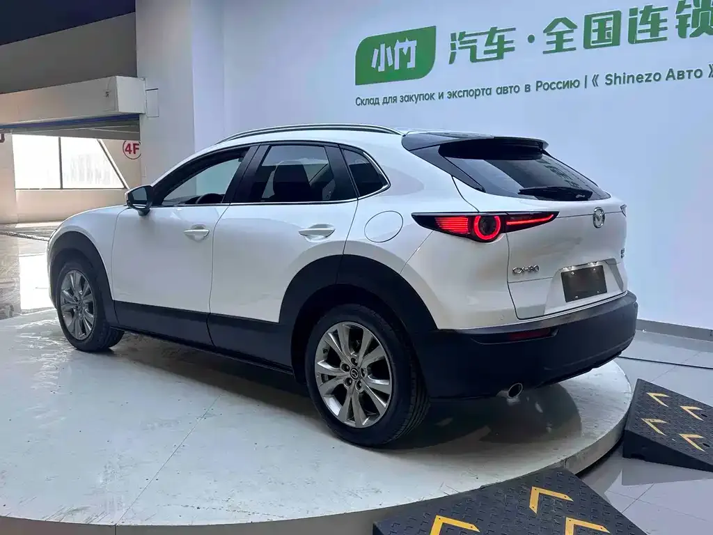 Mazda CX-30 — фото 6
