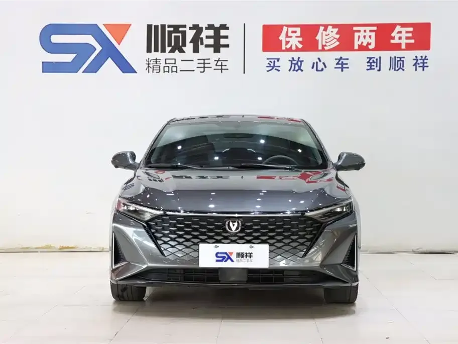 Changan Ruicheng PLUS 2024 из CN, фото 8