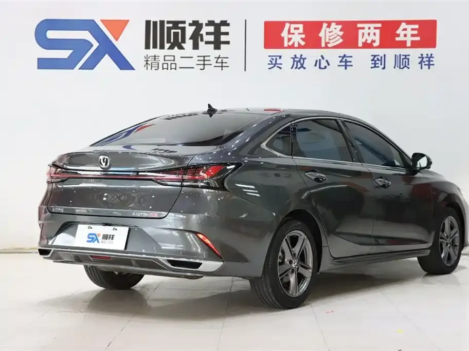 Changan Ruicheng PLUS 2024 из CN, фото 10