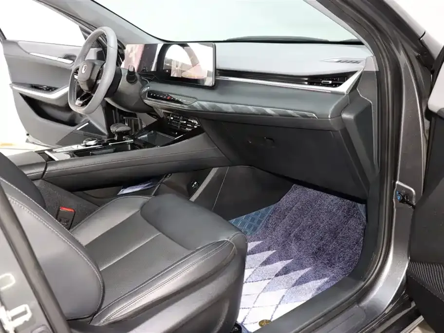 Changan Ruicheng PLUS 2024 из CN, фото 6