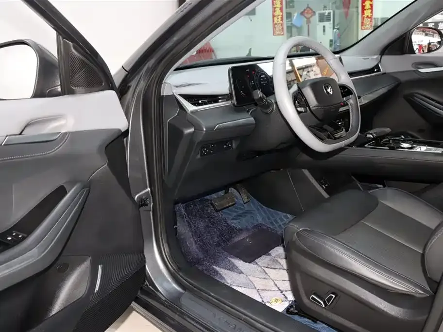 Changan Ruicheng PLUS 2024 из CN, фото 5