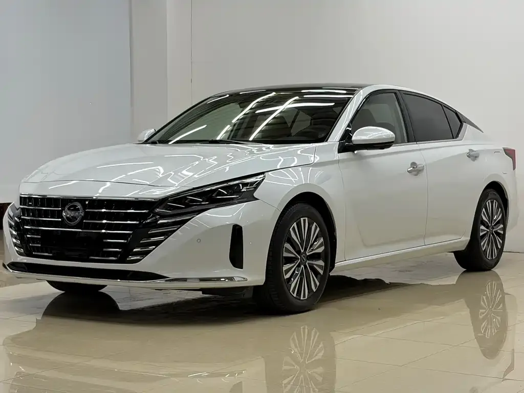 Nissan Teana 2024 из CN, фото 1