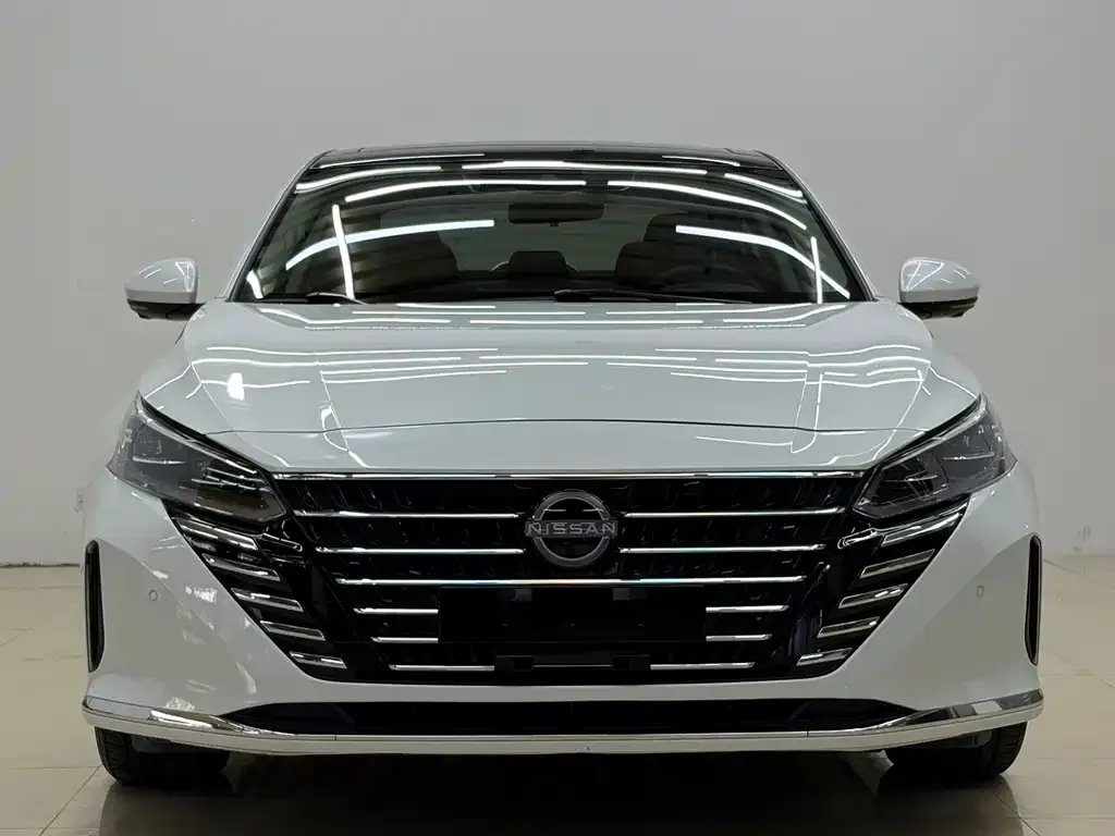 Nissan Teana 2024 из CN, фото 4