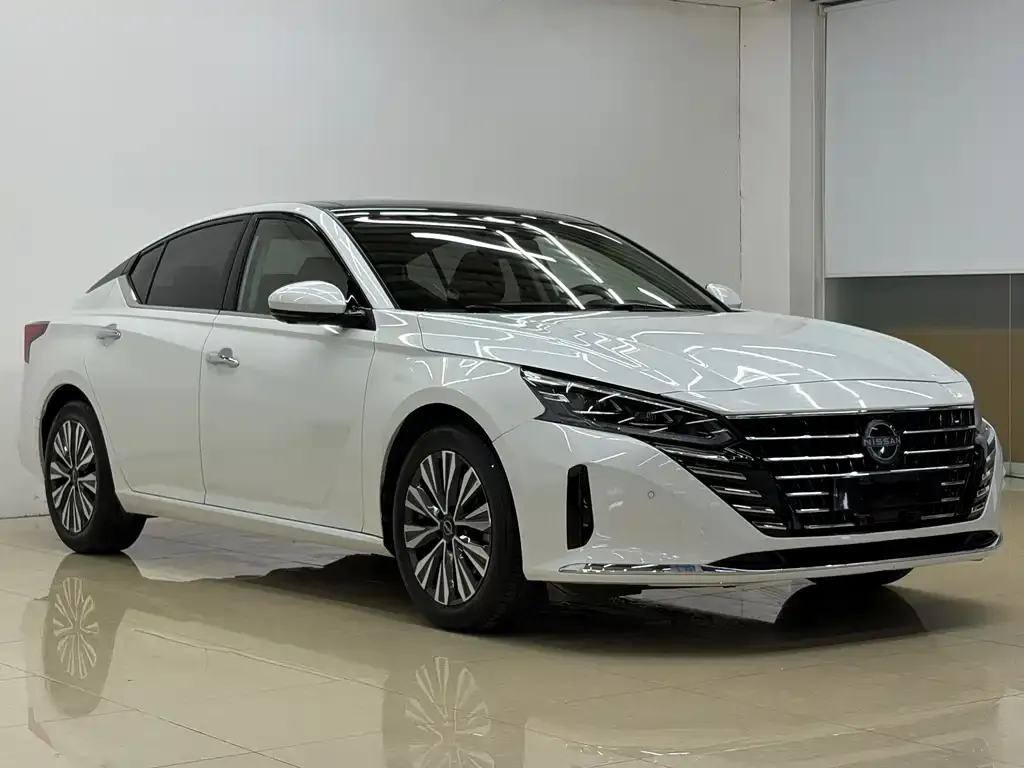 Nissan Teana 2024 из CN, фото 6