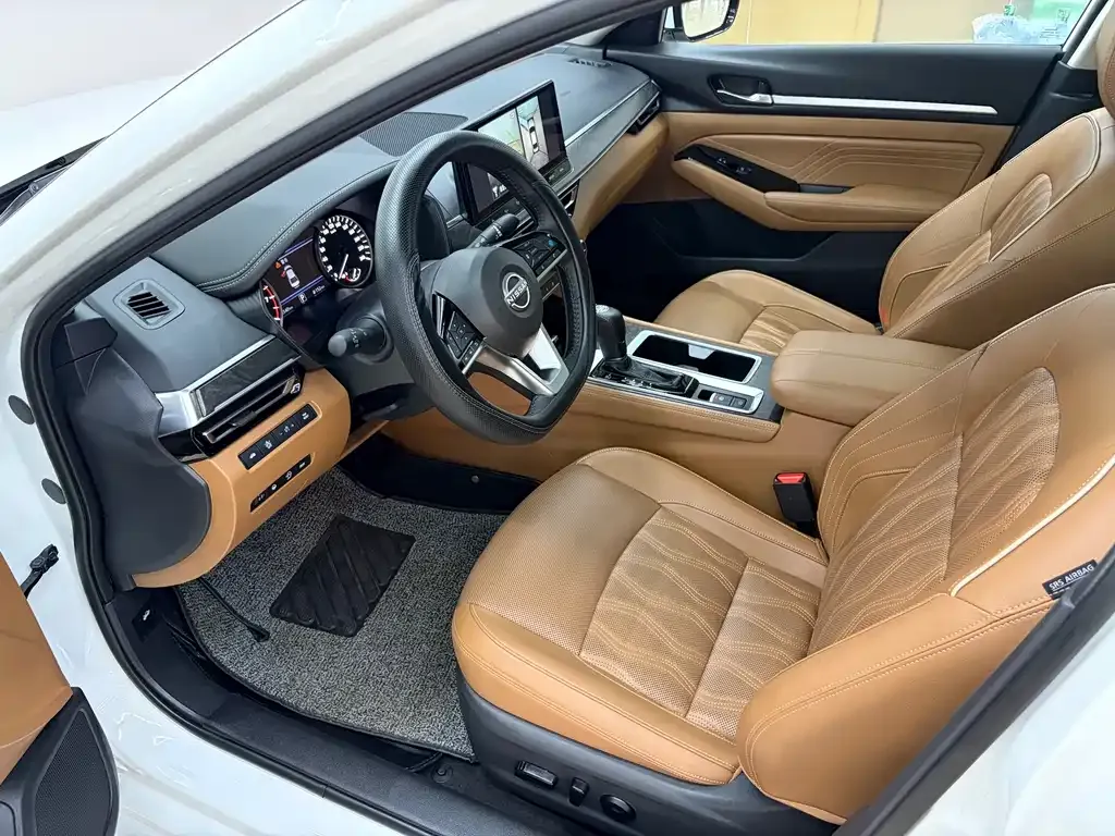 Nissan Teana 2024 из CN, фото 9