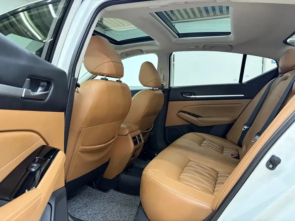 Nissan Teana 2024 из CN, фото 7