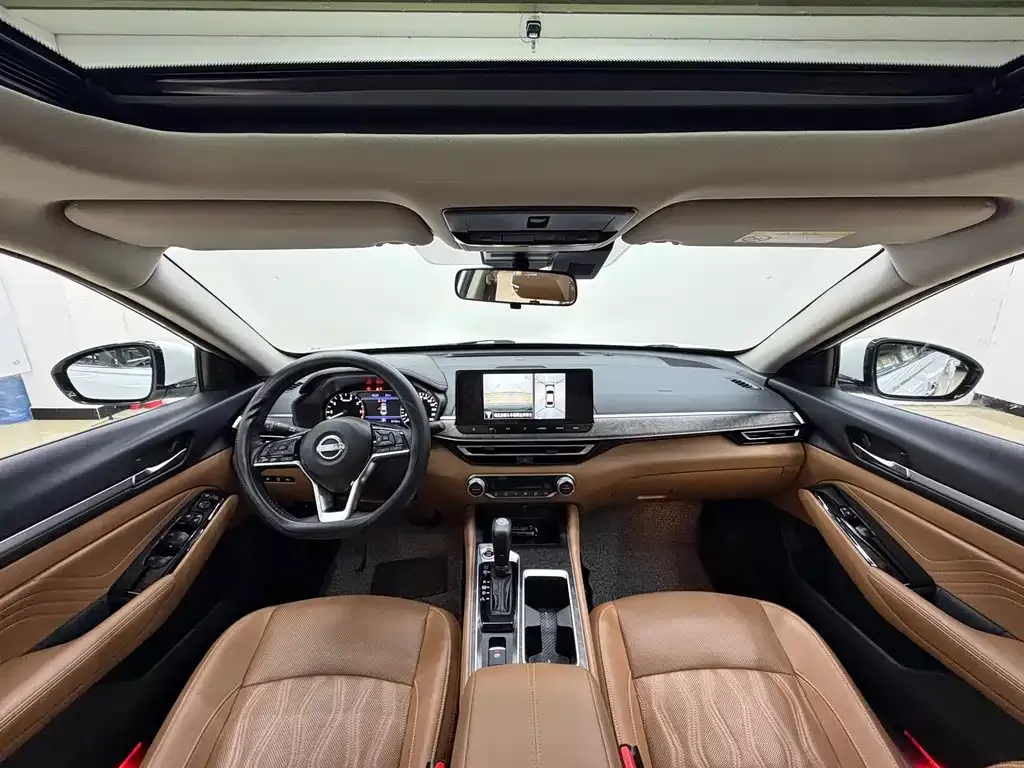 Nissan Teana 2024 из CN, фото 8