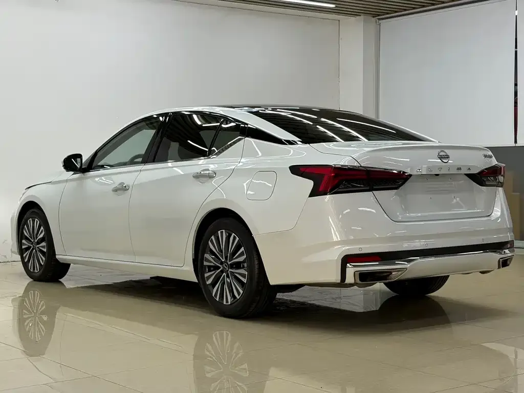 Nissan Teana 2024 из CN, фото 5