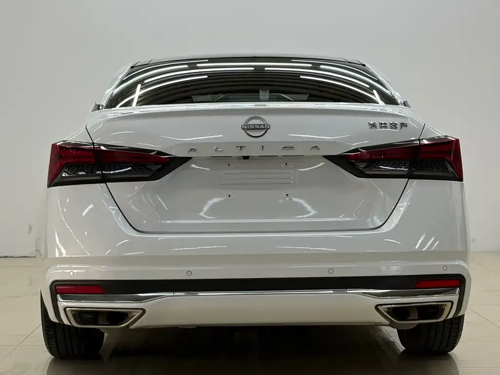 Nissan Teana 2024 из CN, фото 2