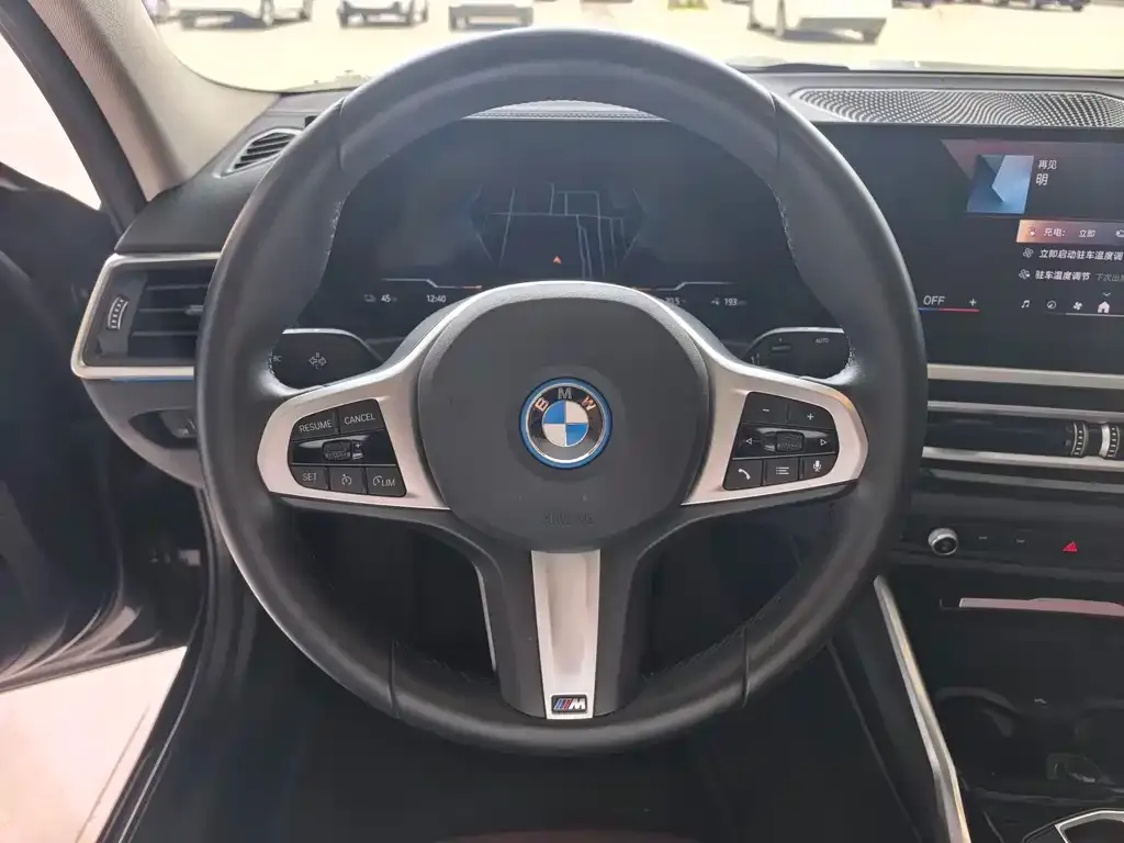 BMW i3 — фото 10