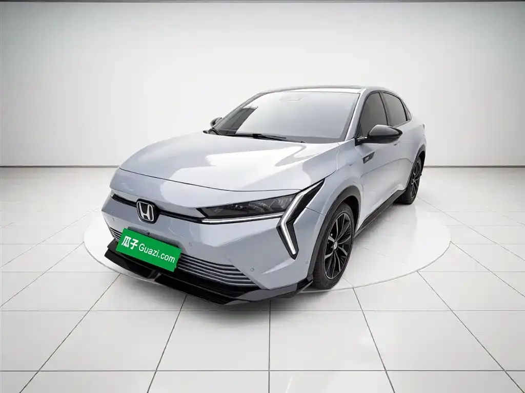 Honda Lieguan e:NS2