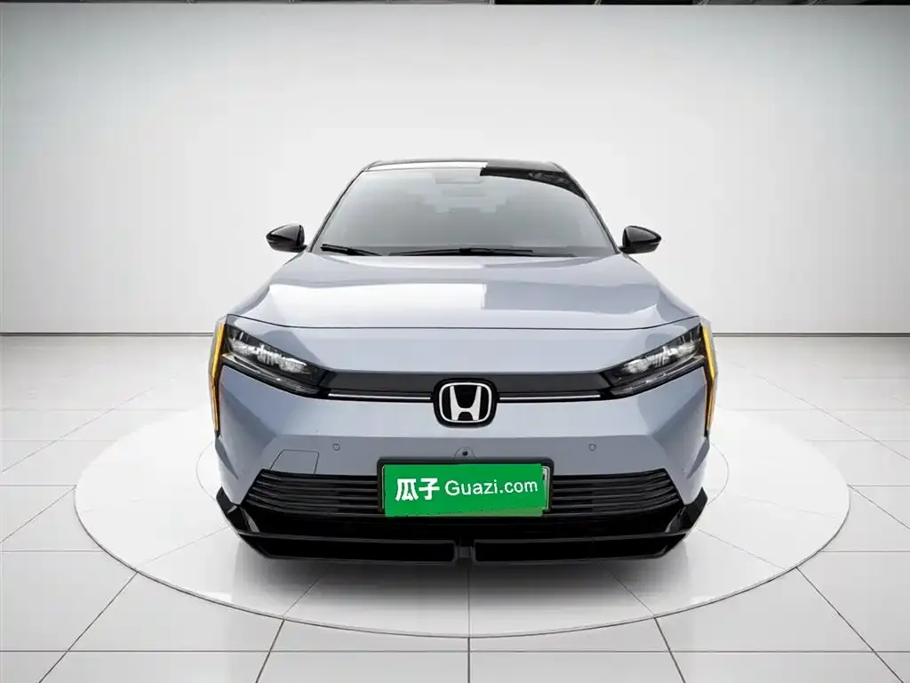 Honda Lieguan e:NS2 2024 из CN, фото 2