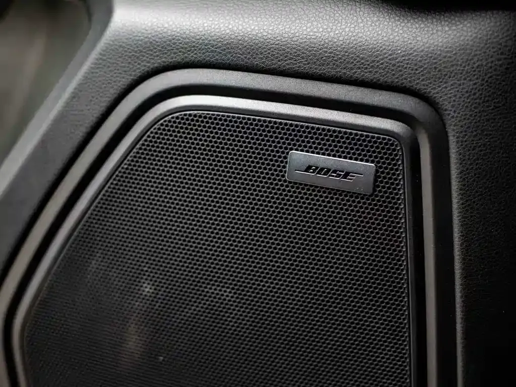 Porsche Macan — фото 8