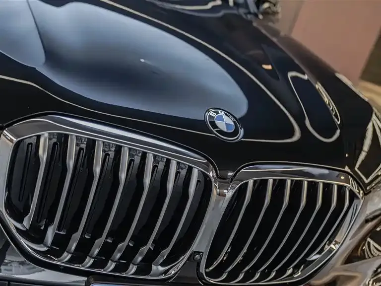 BMW X5 — фото 3