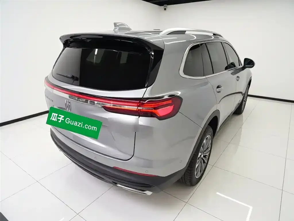 Buick Envision Plus — фото 2