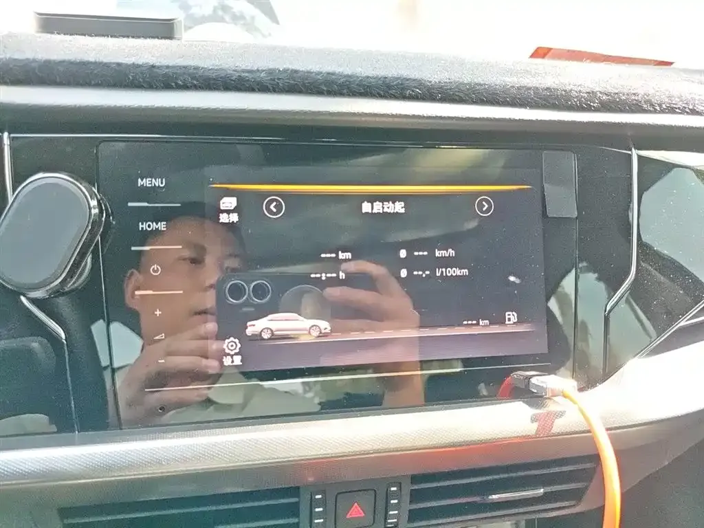 Volkswagen Passat — фото 10