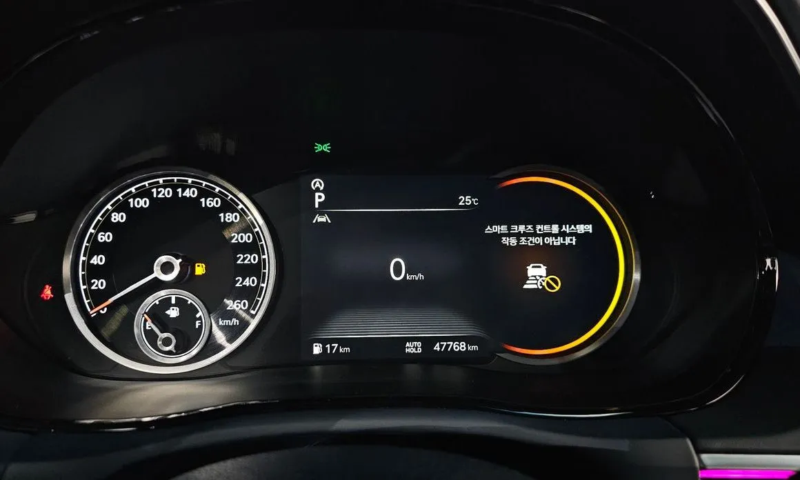 Genesis GV70 2021 из KR, фото 9
