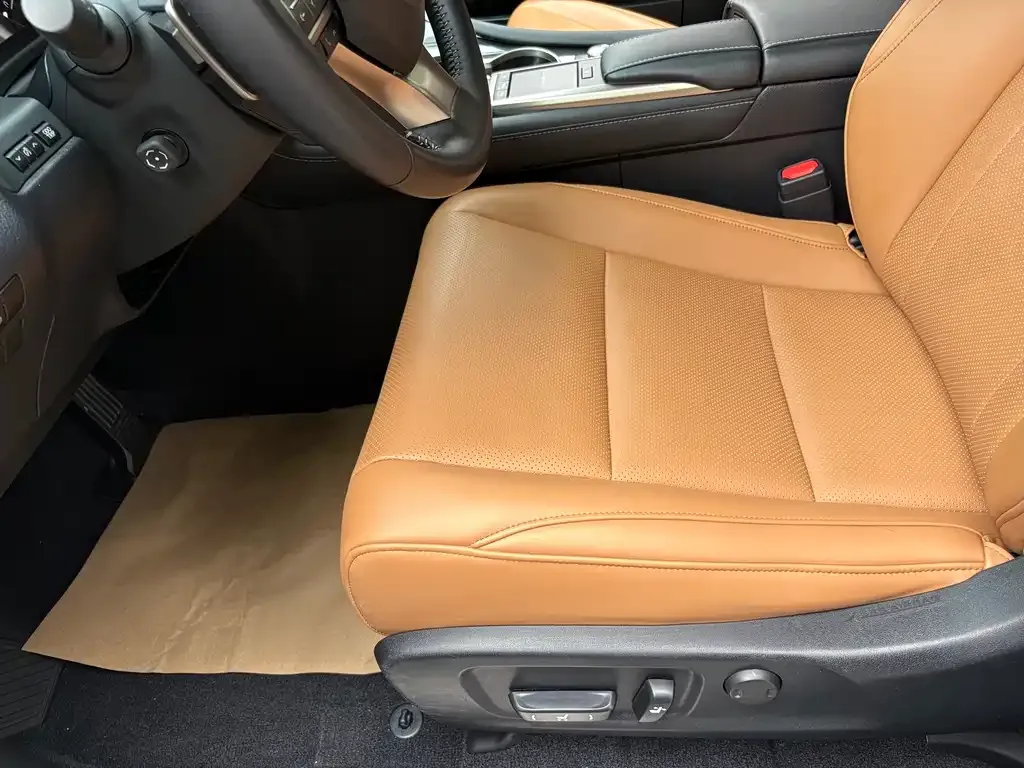 Lexus RX 2022 из CN, фото 2