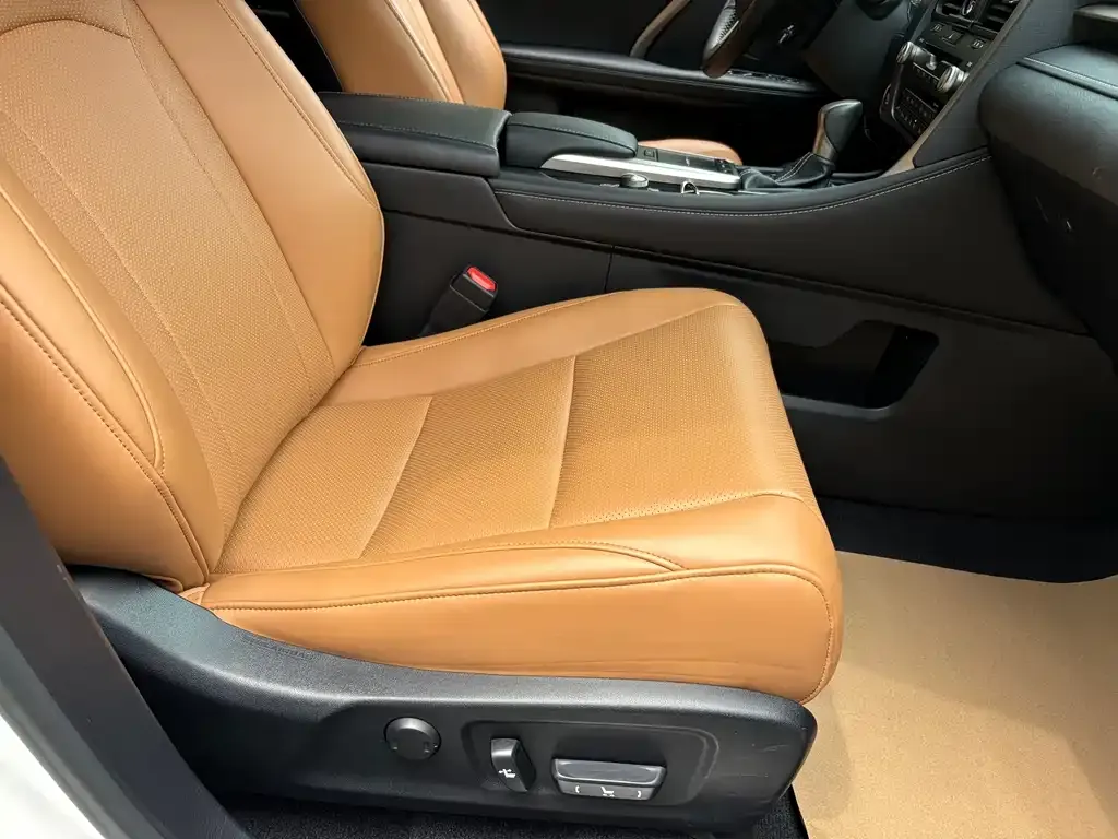 Lexus RX 2022 из CN, фото 8