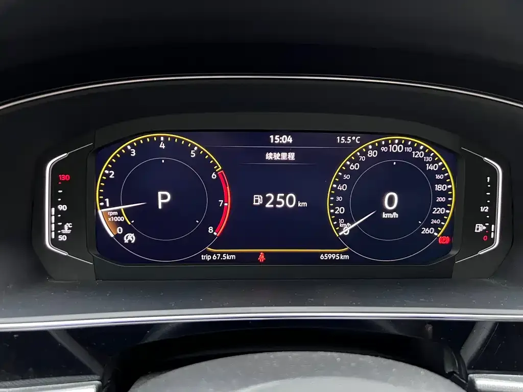 Volkswagen Passat — фото 3