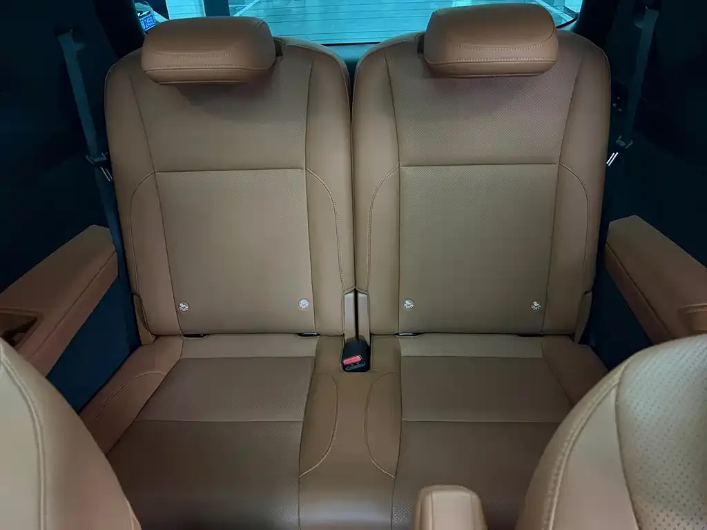 Li Auto L8 2023 из CN, фото 10