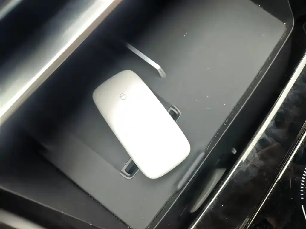 Geely Galaxy A7 2025 из CN, фото 4