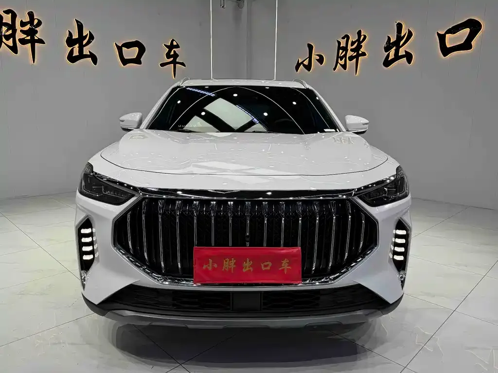 Jetour X70 PLUS 2023 из CN, фото 3