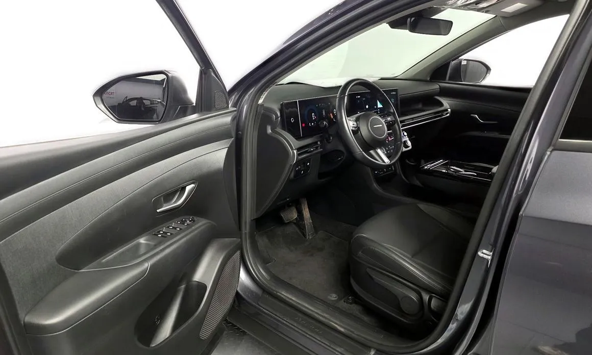 Hyundai Tucson 2024 из KR, фото 9