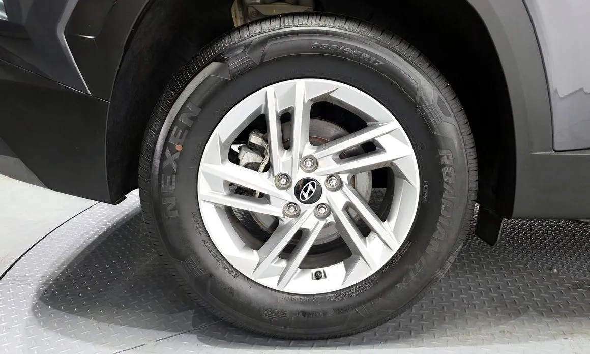 Hyundai Tucson 2024 из KR, фото 7