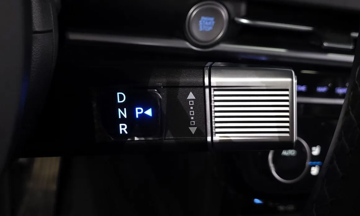 Hyundai Tucson 2024 из KR, фото 6