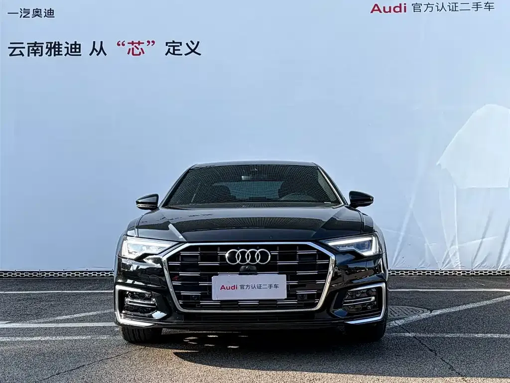 Audi A6L — фото 3