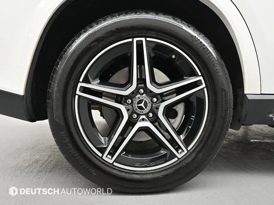 Mercedes-Benz GLE-Class 2021 из KR, фото 7