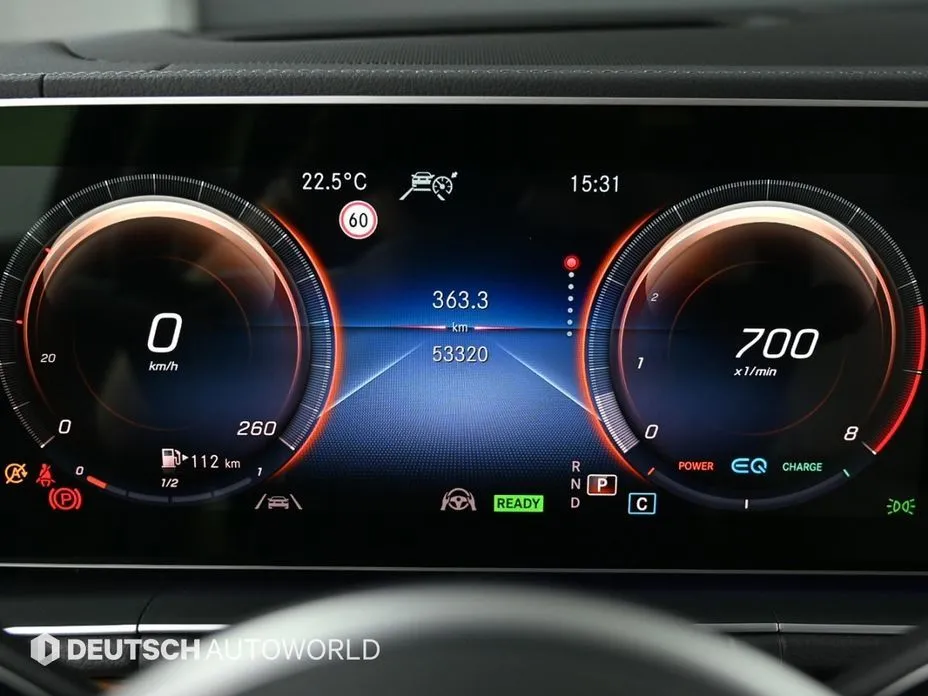 Mercedes-Benz GLE-Class 2021 из KR, фото 9