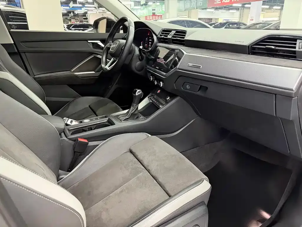 Audi Q3 2022 из CN, фото 3