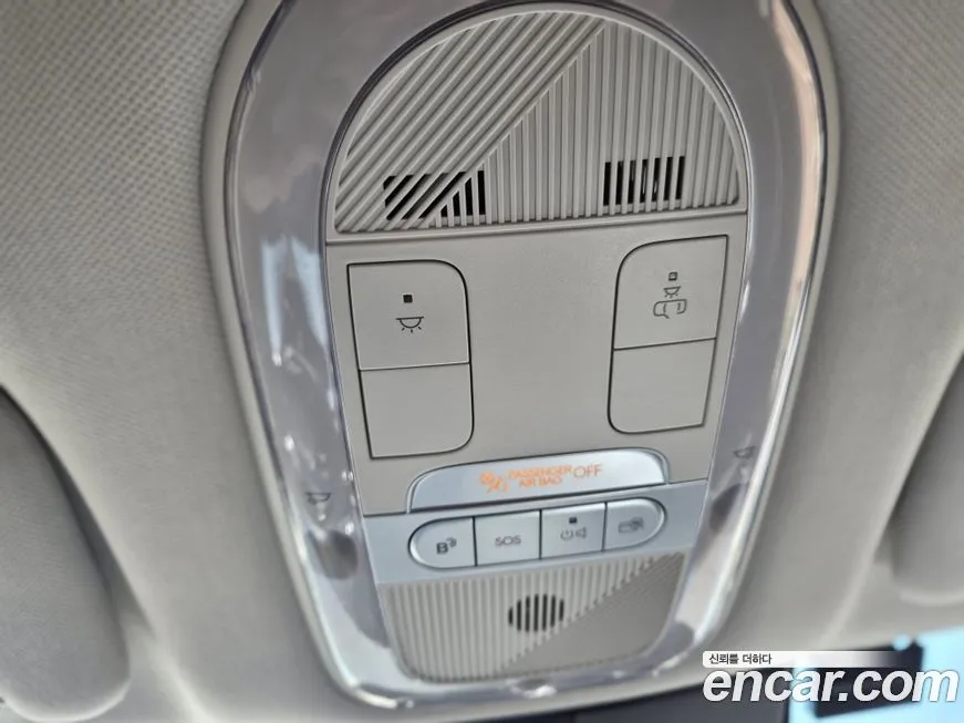 Hyundai Ioniq5 — фото 2