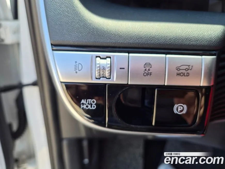 Hyundai Ioniq5 — фото 10