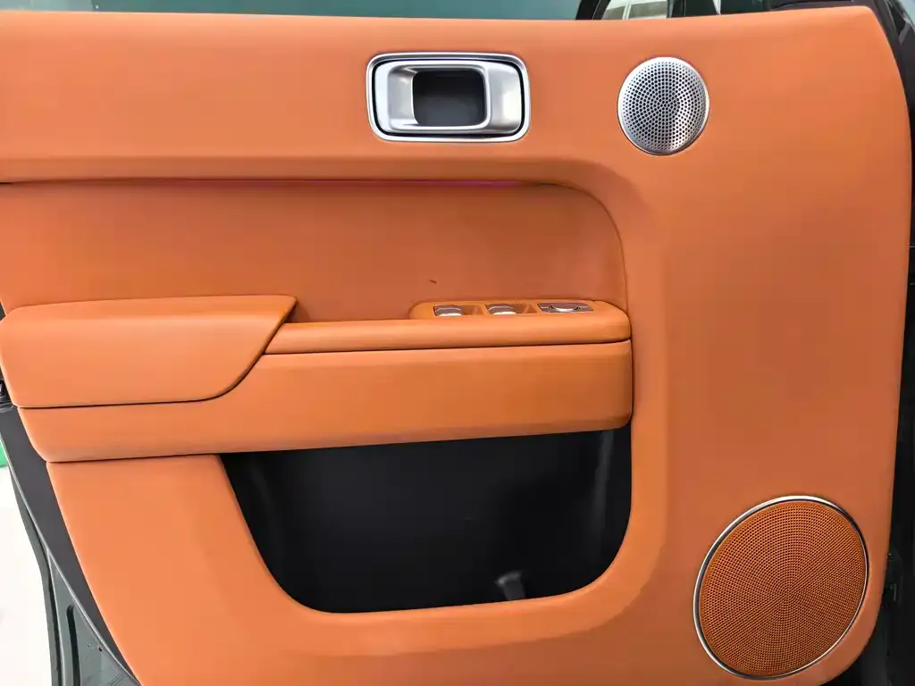 Li Auto L9 2024 из CN, фото 2