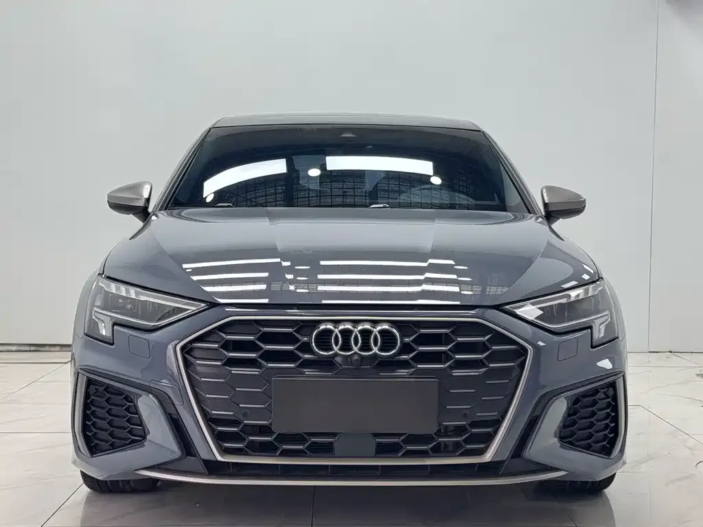 Audi A3 — фото 4